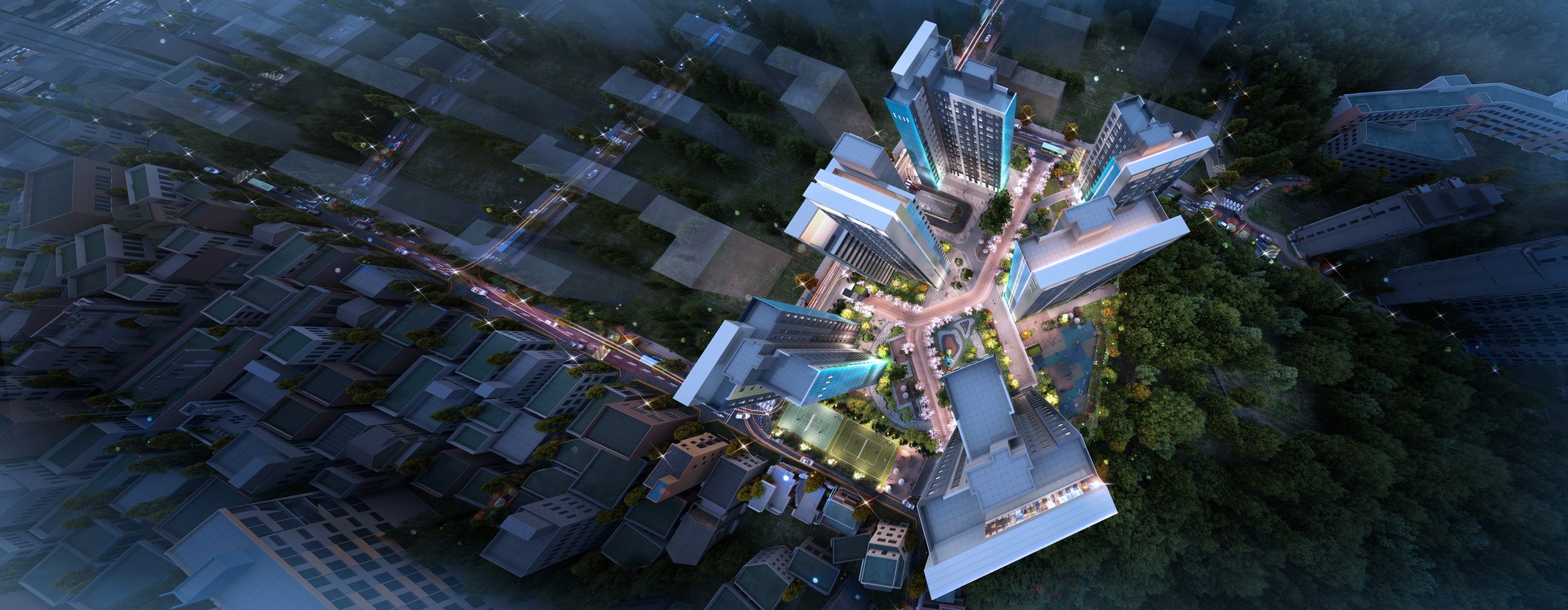 The shared ground from above