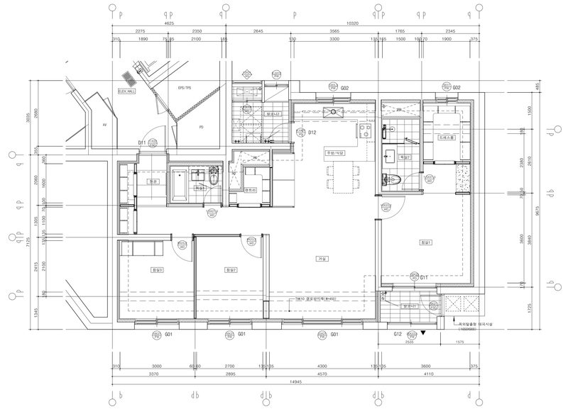 Unit planning